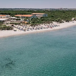 Hotel Del Golfo Club, Sorso