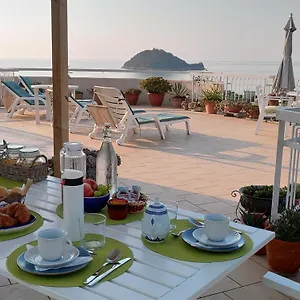 Ventoverde 2* Albenga