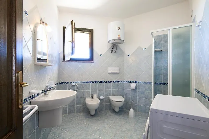 Residenza Le Farfalle Tergu 3*,  Italy