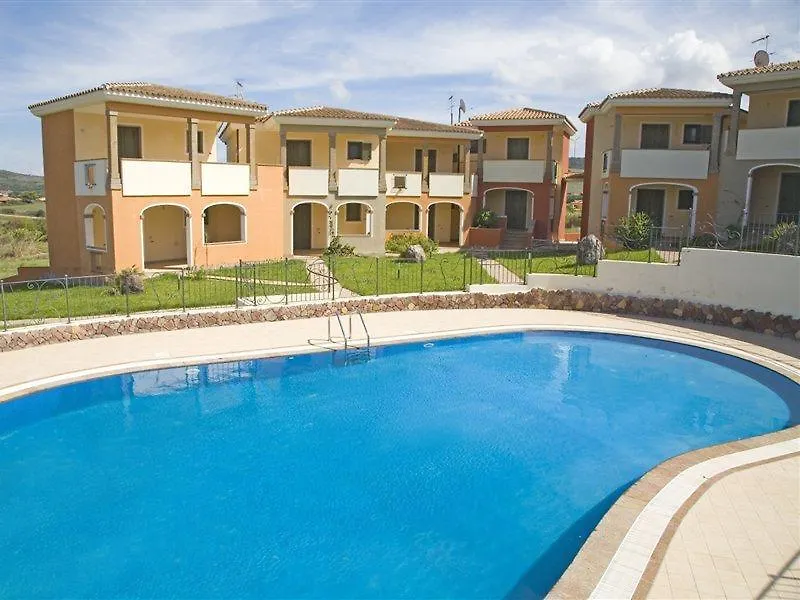 Residenza Le Farfalle Tergu