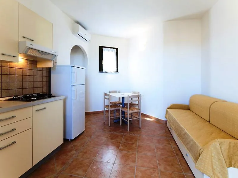 Residenza Le Farfalle Tergu