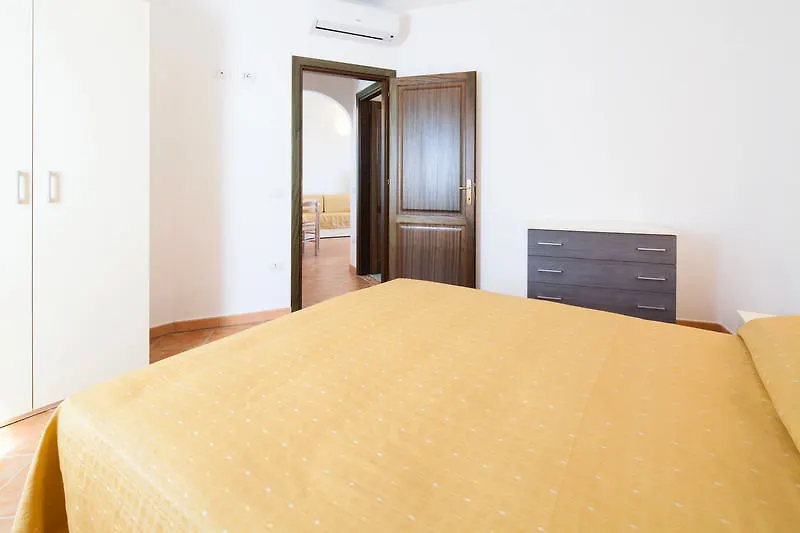 Residenza Le Farfalle Tergu 3*,  Italien